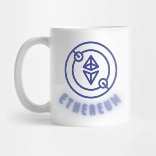 Ethereum Mug